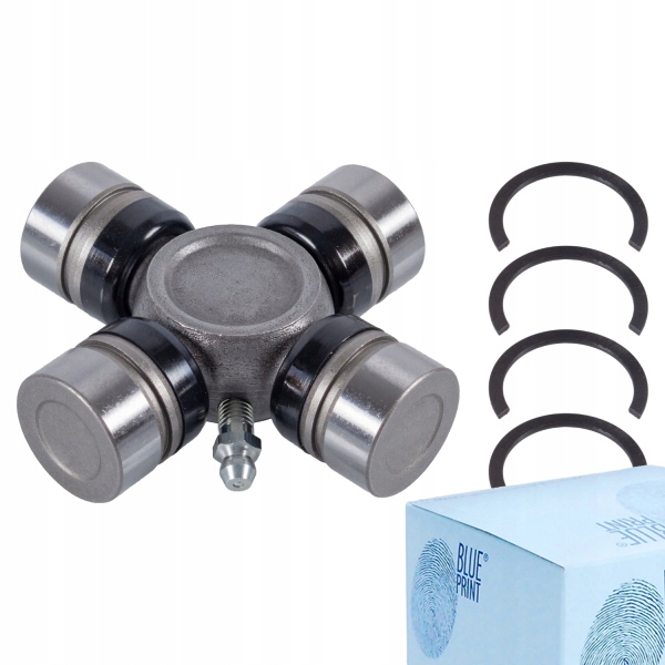 фото №1, Blue print adt33901 соединение, wał продольный