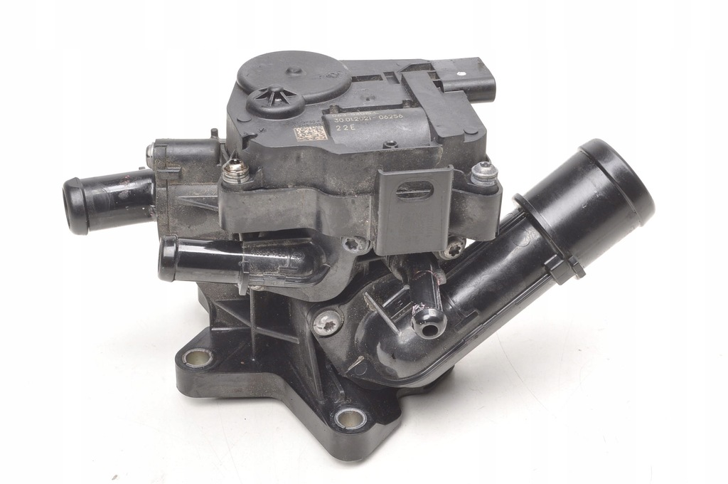 фото №7, Hyundai bayon корпус термостата 550243 063-540154 ehb0003