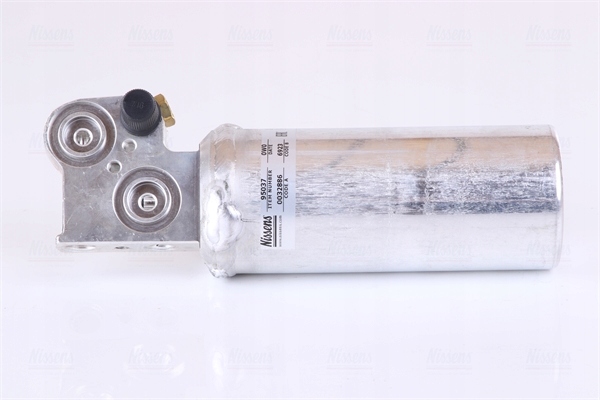 фото №6, Nissens 95037 осушитель, кондиционер