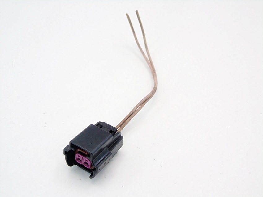 фото №1, Штекер колодка 1.4 206 306 307 partner berlingo