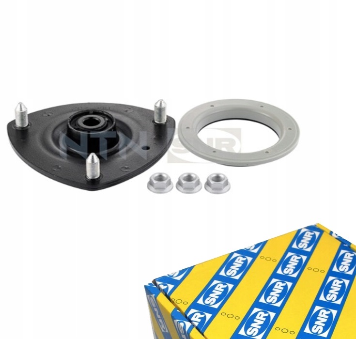 фото №1, Подушка + підшипник амортизатора snr do honda cr-v ii