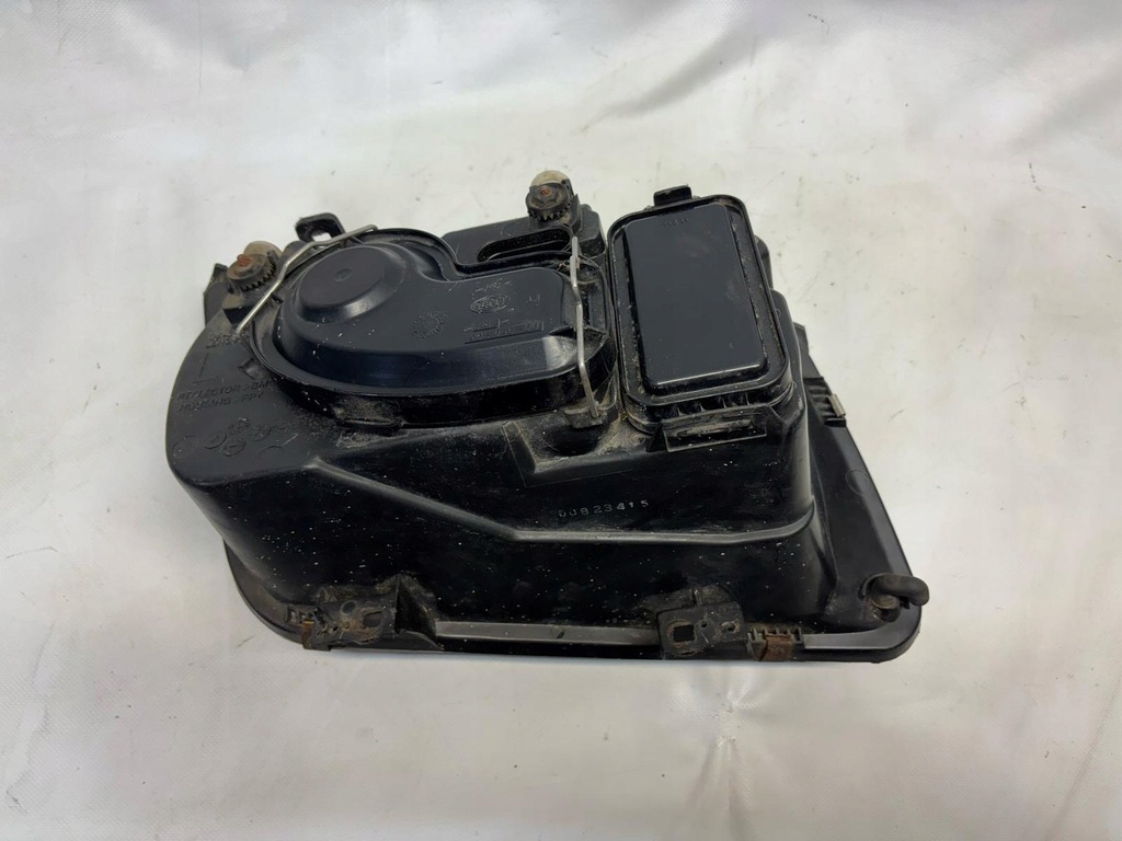 фото №9, Vw bora лампа ліва передня лівий перед 083411106l