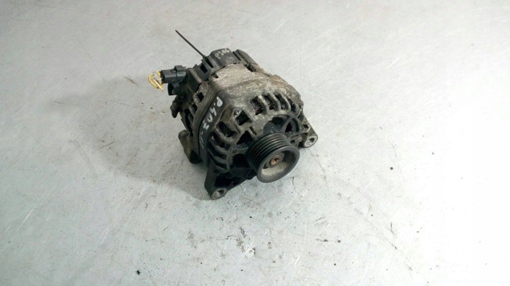 Купить Генератор peugeot 206 1.4 9642879980