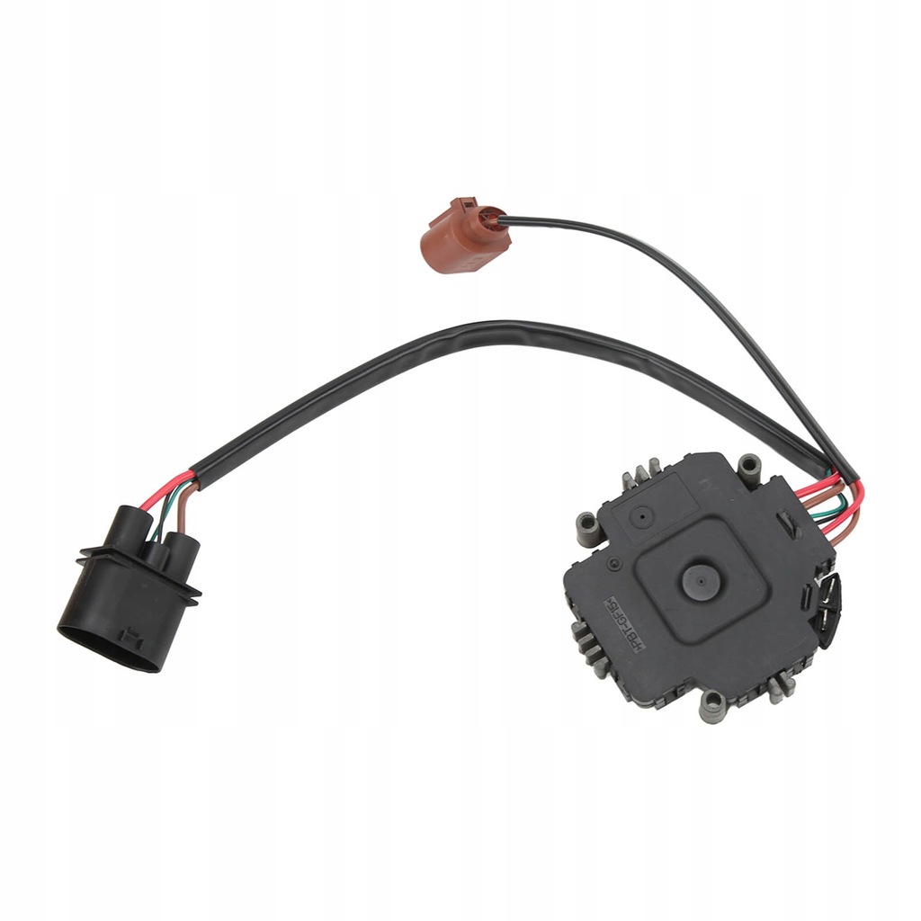 фото №6, Модуль керуючий вентилятора радіатора 3c0959455f