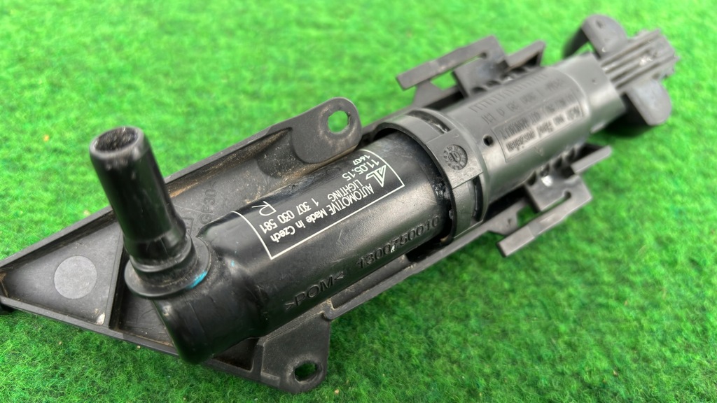 фото №4, Mini cooper r60 r61 countryman правий омивач лампи 1307030581 k113/567