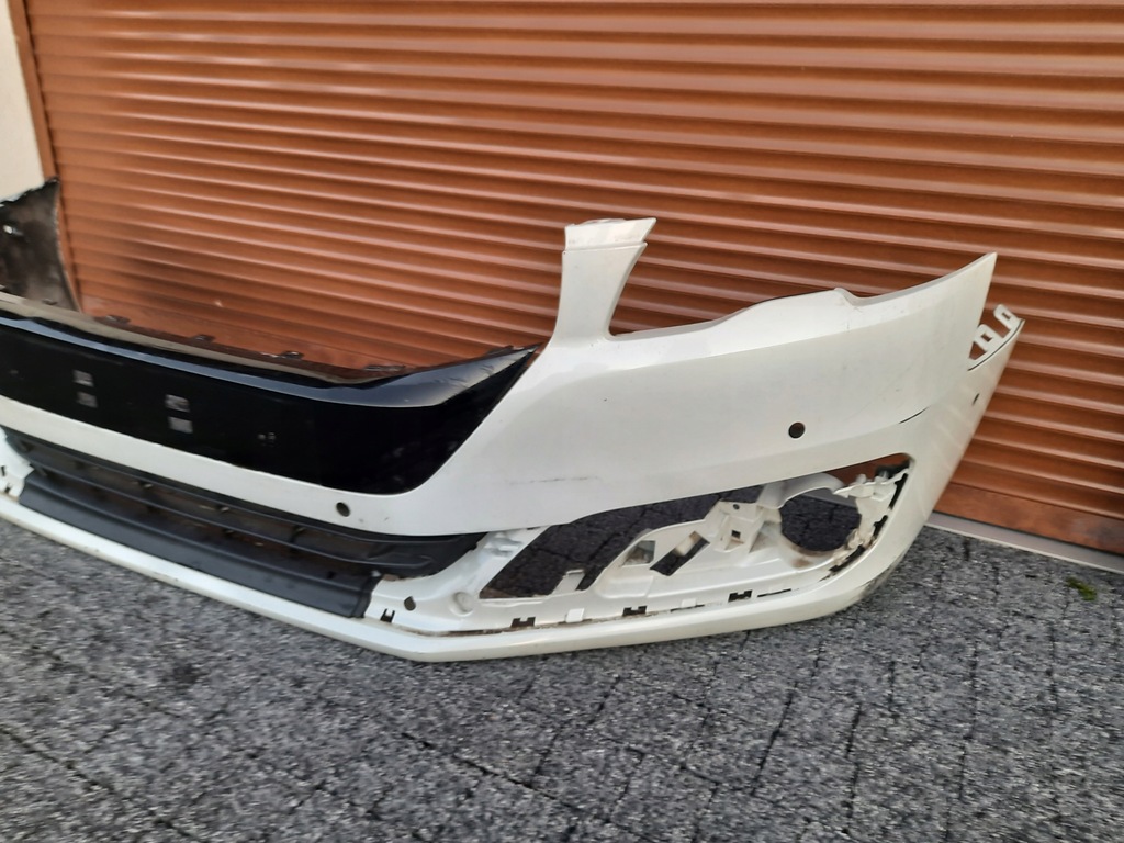 фото №6, Бампер peugeot 508 lift -teiant -066