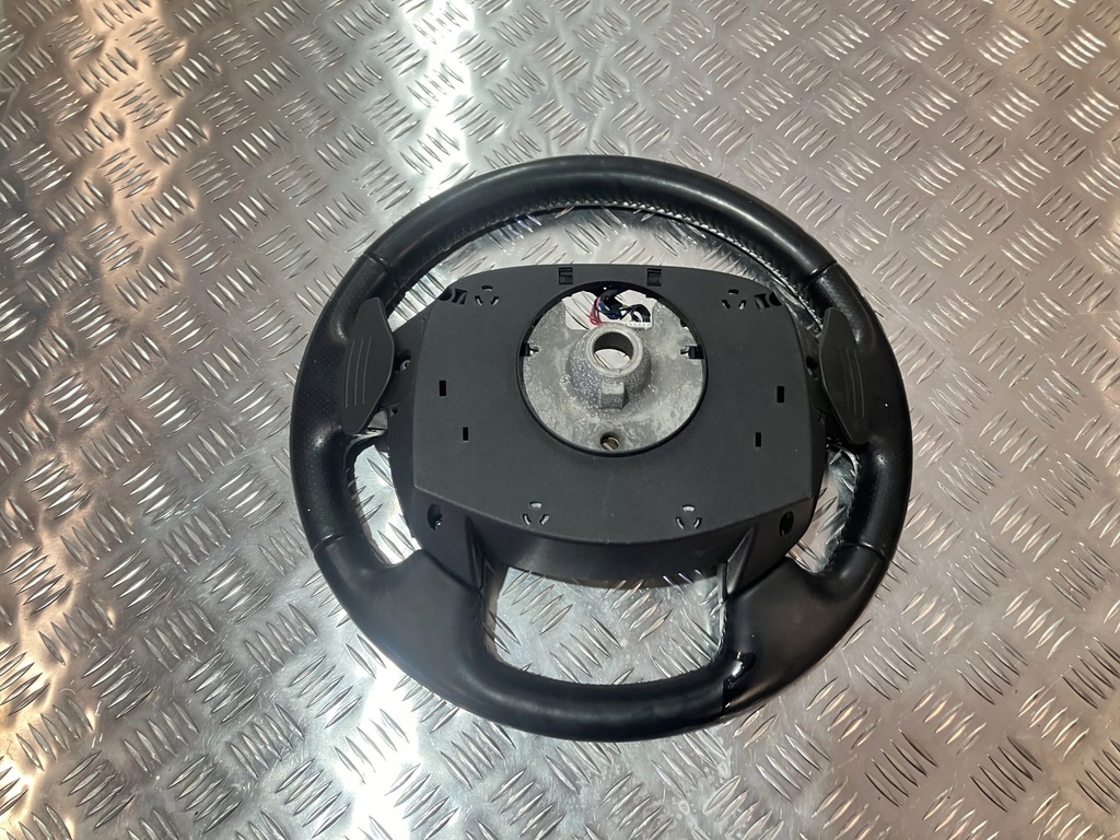 фото №4, Воздуховод лепестки переключения range rover sport l320