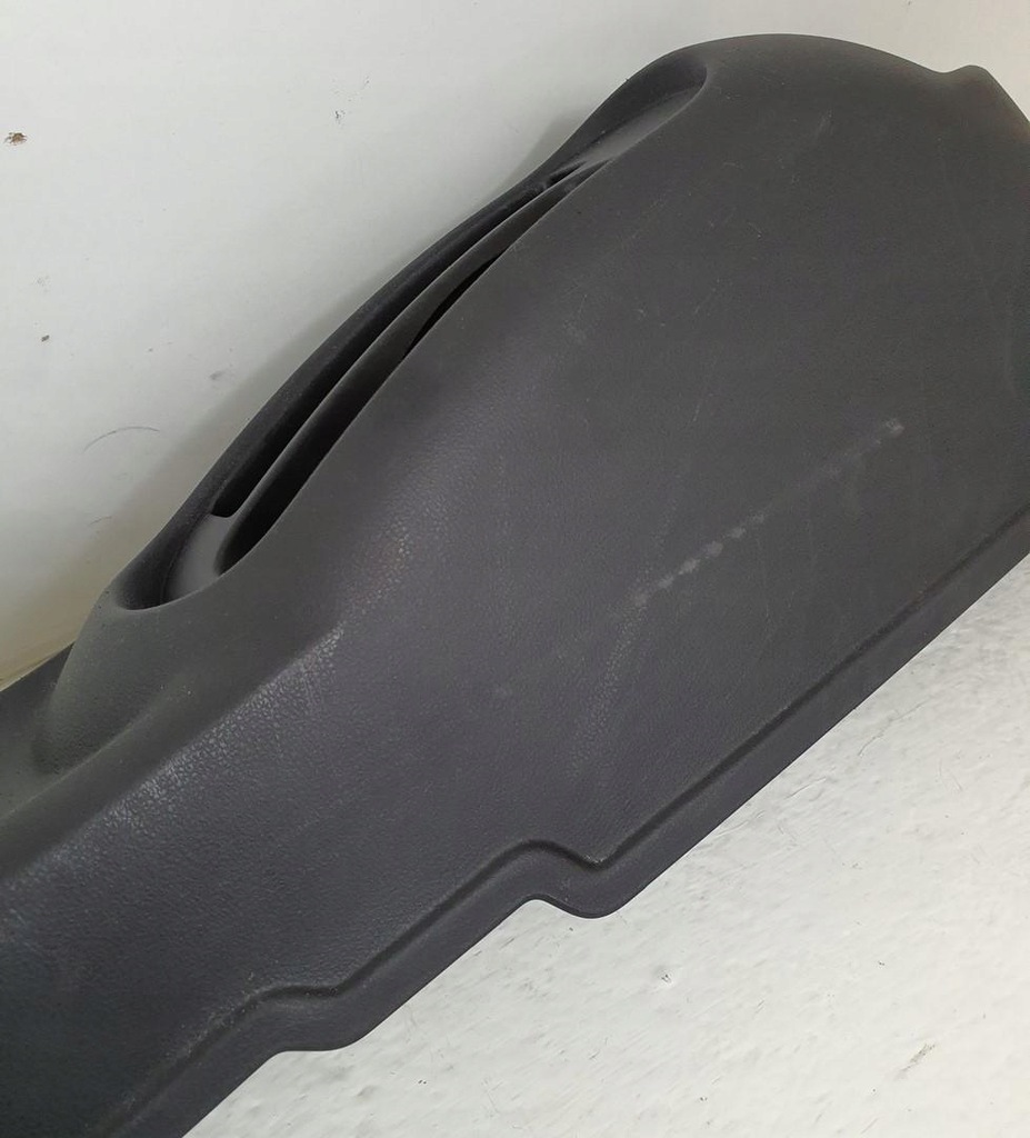 фото №5, Тунель середній nissan micra k13 969111ha0a