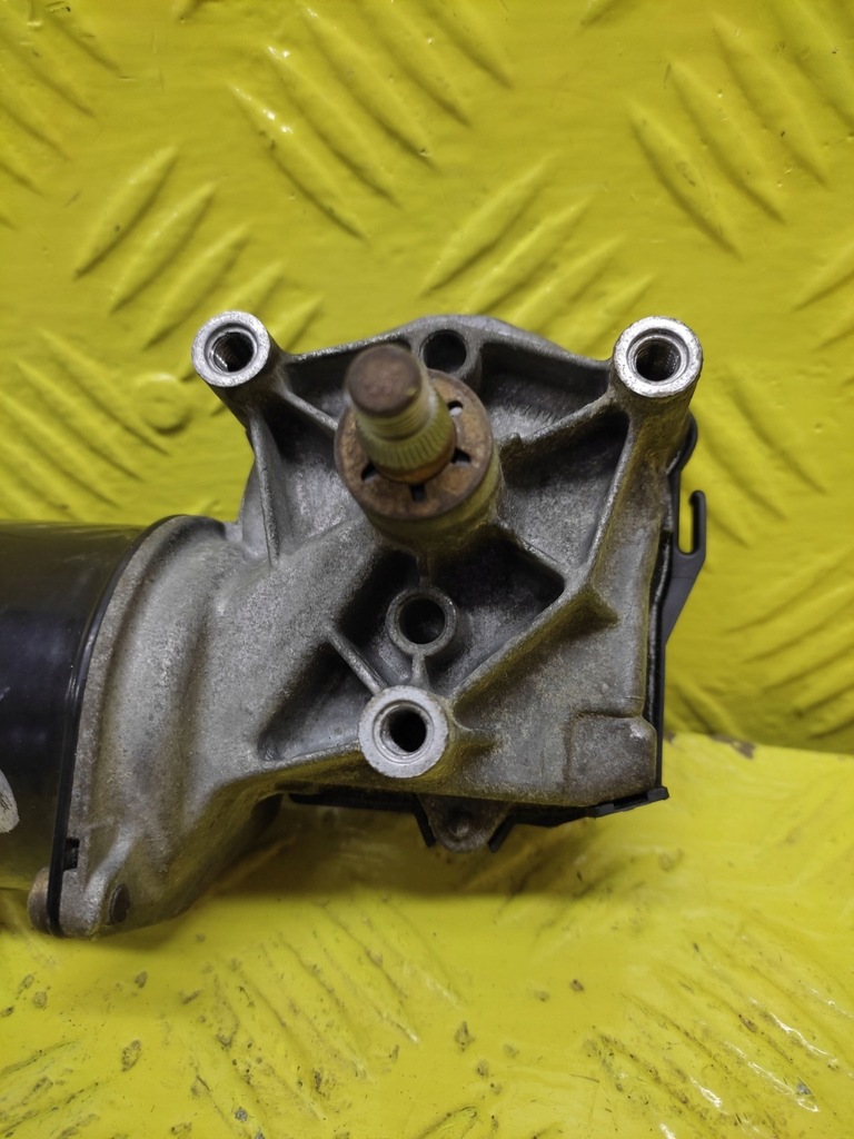 фото №4, Daihatsu sirion моторчик дворник перед