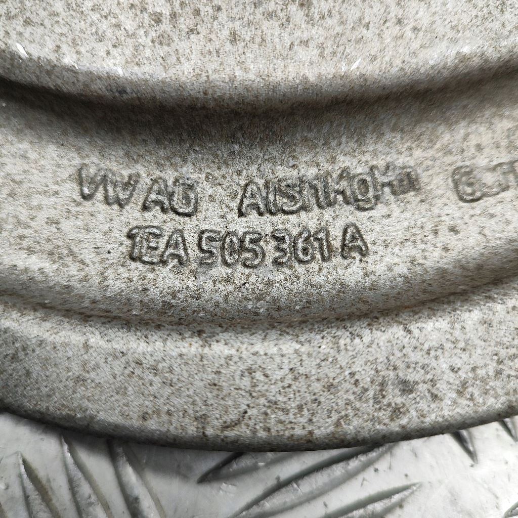 фото №7, Audi q4 sportback e-tron 2023 правая сторона верхний рычаг задний