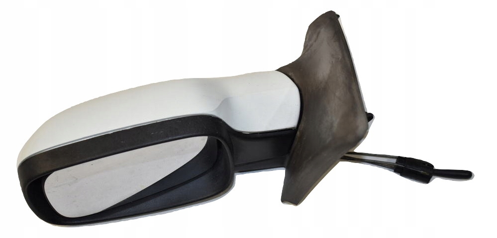 фото №1, Дзеркало ліва megane ii ov369