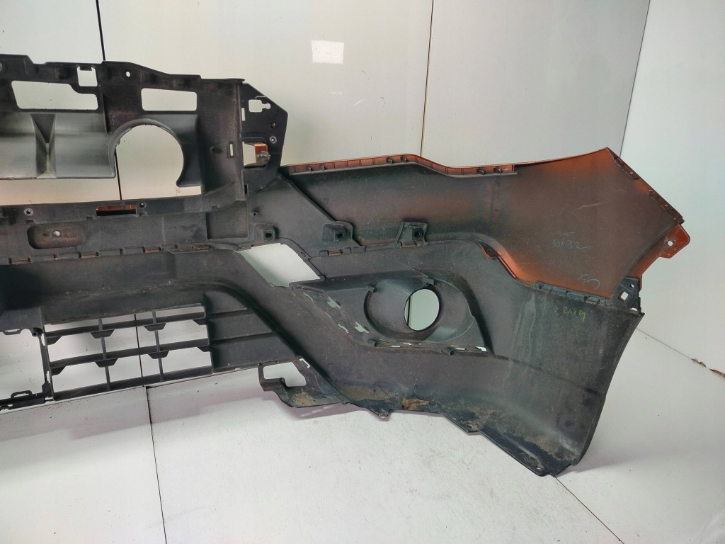 фото №14, Suzuki sx4 s-cross lift бампер перед 71721-64r0