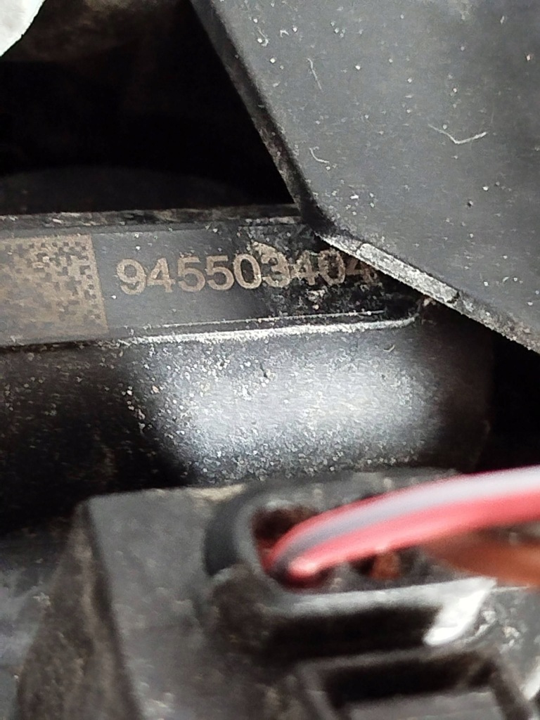 фото №12, Другая часть кузов bmw i4 8478109