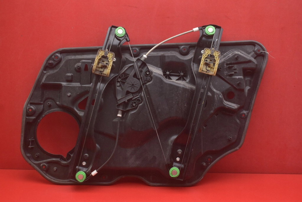 фото №10, Підйомник скло лівий перед eu 30753327 volvo xc60 1 i 08-13