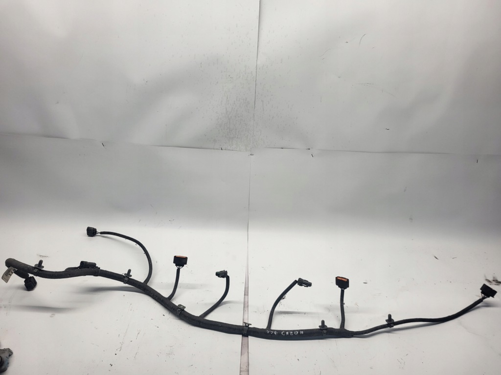 фото №1, Kia ceed ii жгут парковки pdc задняя 91890-a2110