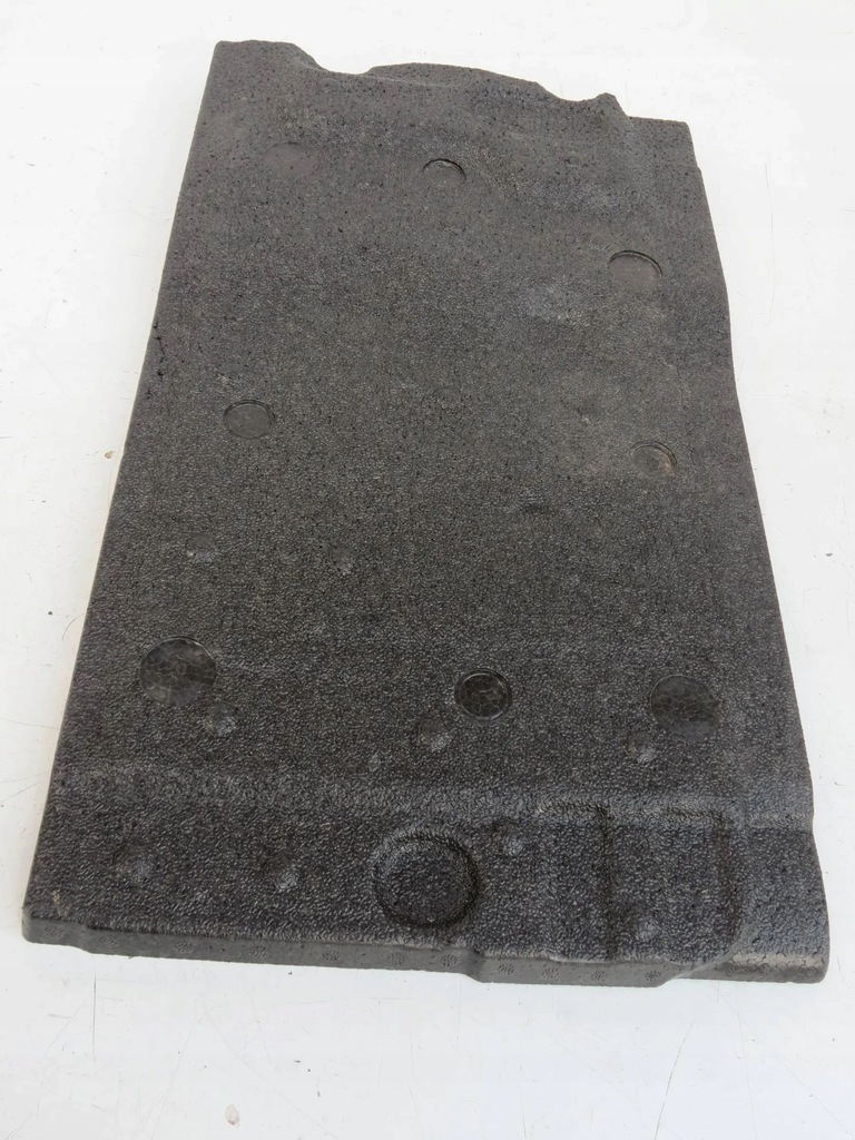 фото №6, Вкладка пінополістирол volvo xc60 ii