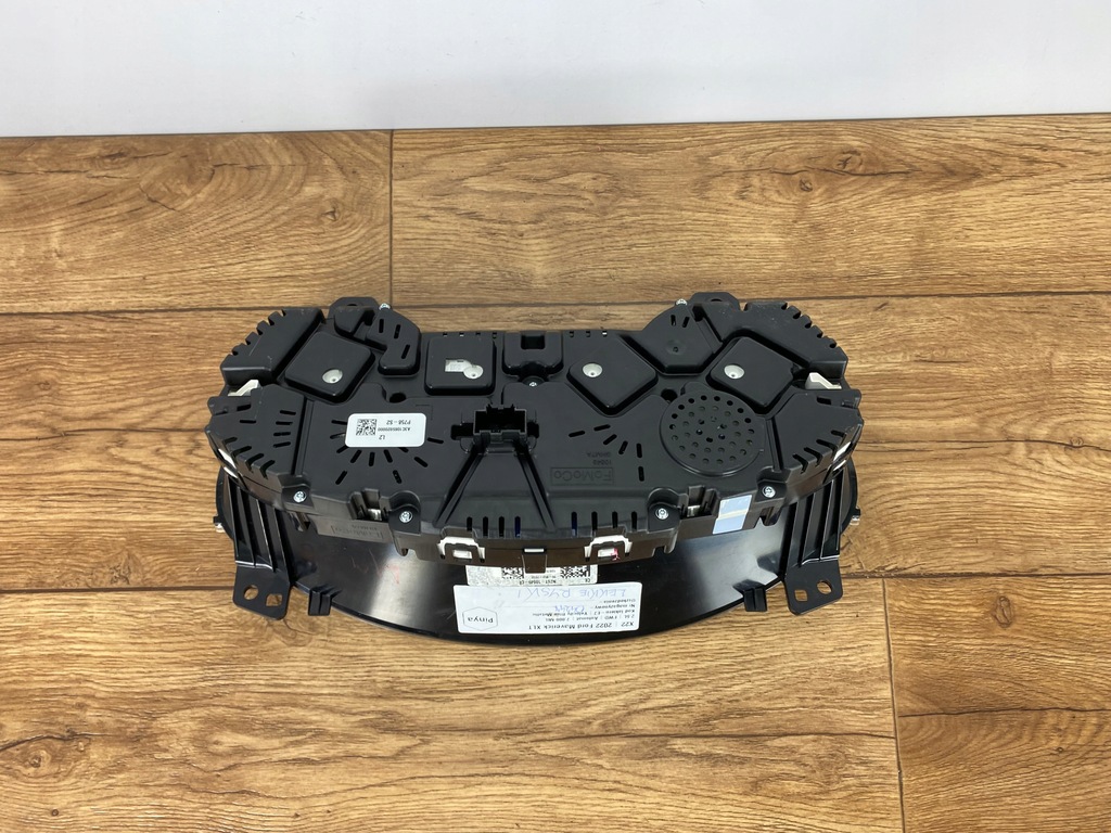 фото №5, Счетчик приборы ford maverick 2022+ usa