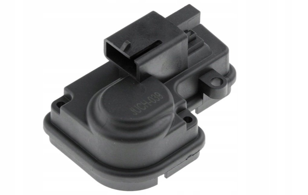 фото №1, Привод замка крышки багажника do jeep patriot