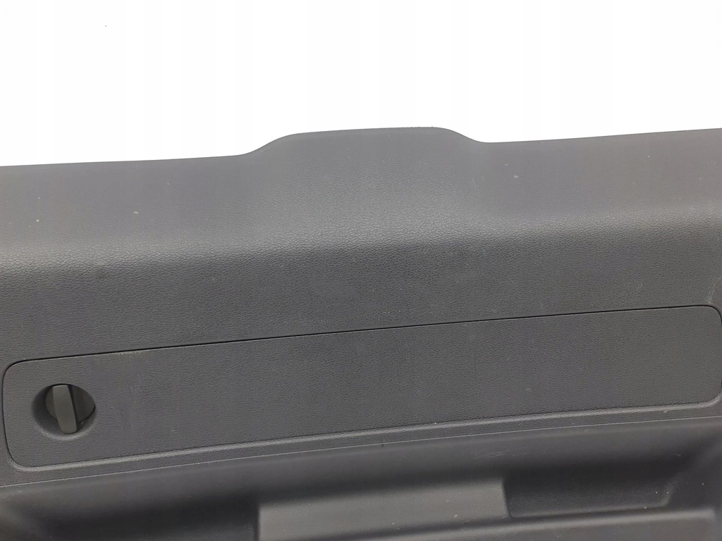 фото №12, Audi a4 s4 b9 2017 обшивка кришки задній багажника i інше елементи