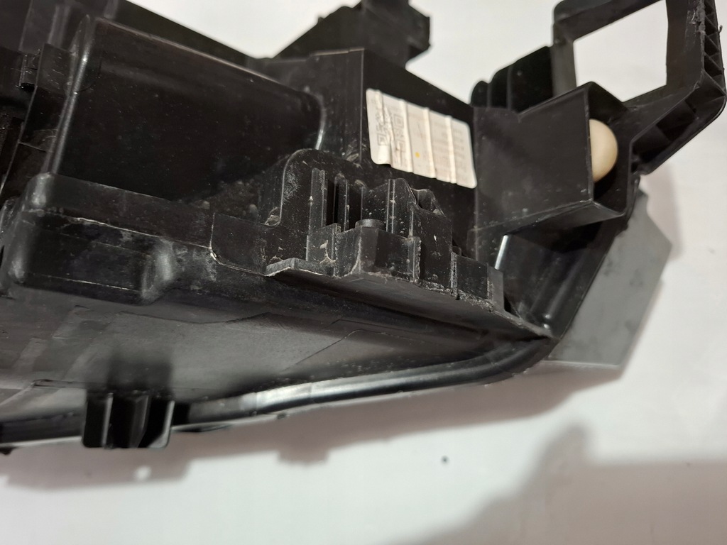 фото №14, Vw id4 id.4 id 4 лампа led правый правая сторона фара 11b941036h оригинальный номер