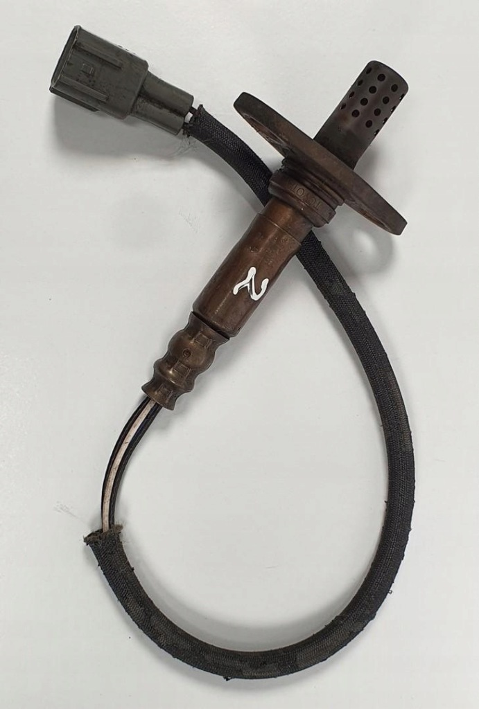 фото №1, Датчик лямбда-зонд 2 toyota mr2 ii sw20 2.0 89465-17100