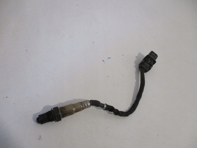 фото №1, Mercedes датчик лямбда-зонд 0258017014/015 0035426918