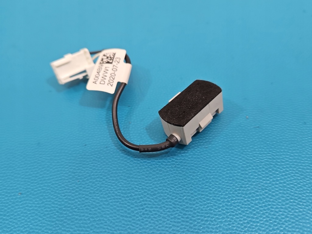 Купити Мікрофон citroen c5 aircross 17-25 a004b9dww1