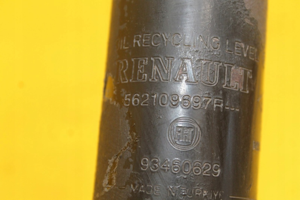 фото №6, Амортизатор задня задній fiat talento opel vivaro iii renault 562109697r