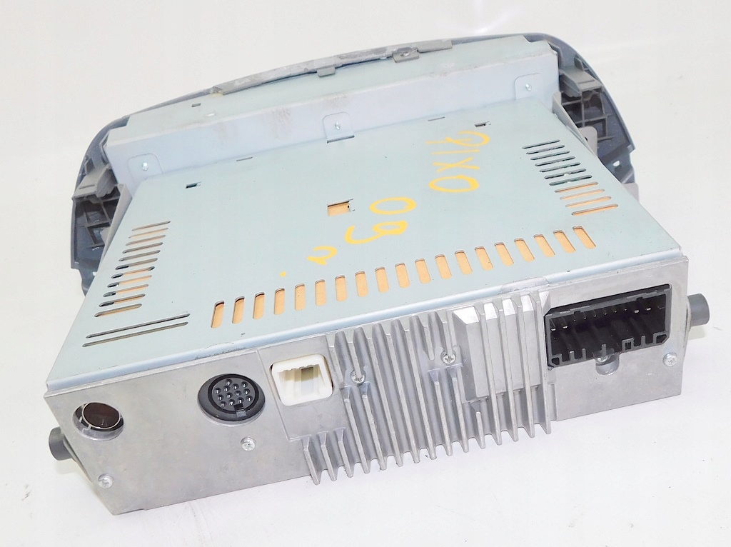 фото №6, Nissan pixo alto 2009r радио cd