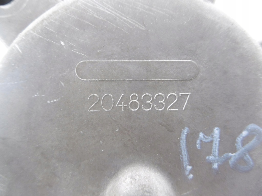 фото №8, Гальмо коробки передач premium magnum dxi volvo fh