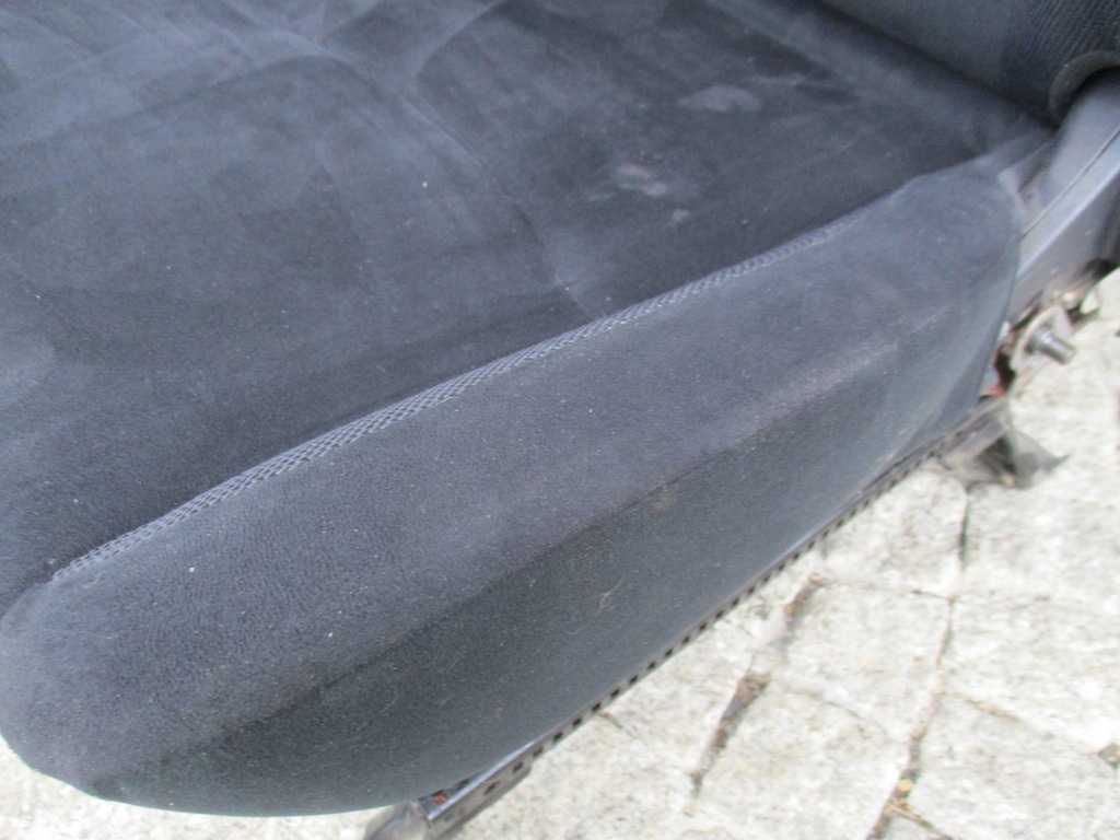 фото №11, Outlander 4007 06-13 сидіння заднє сидіння задня комплект