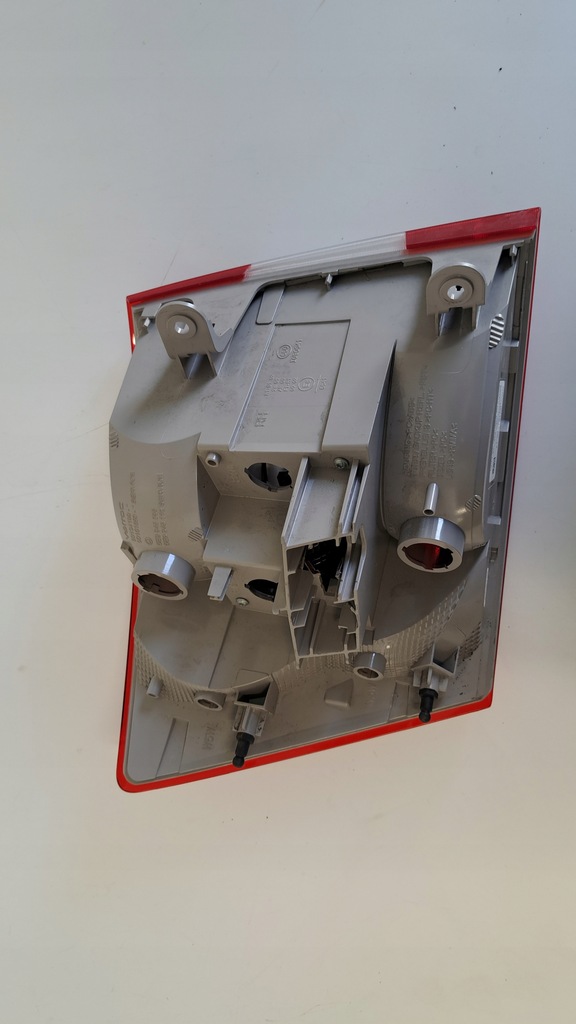 фото №7, Лампа правий задня skoda octavia 3 iii kombi 13-