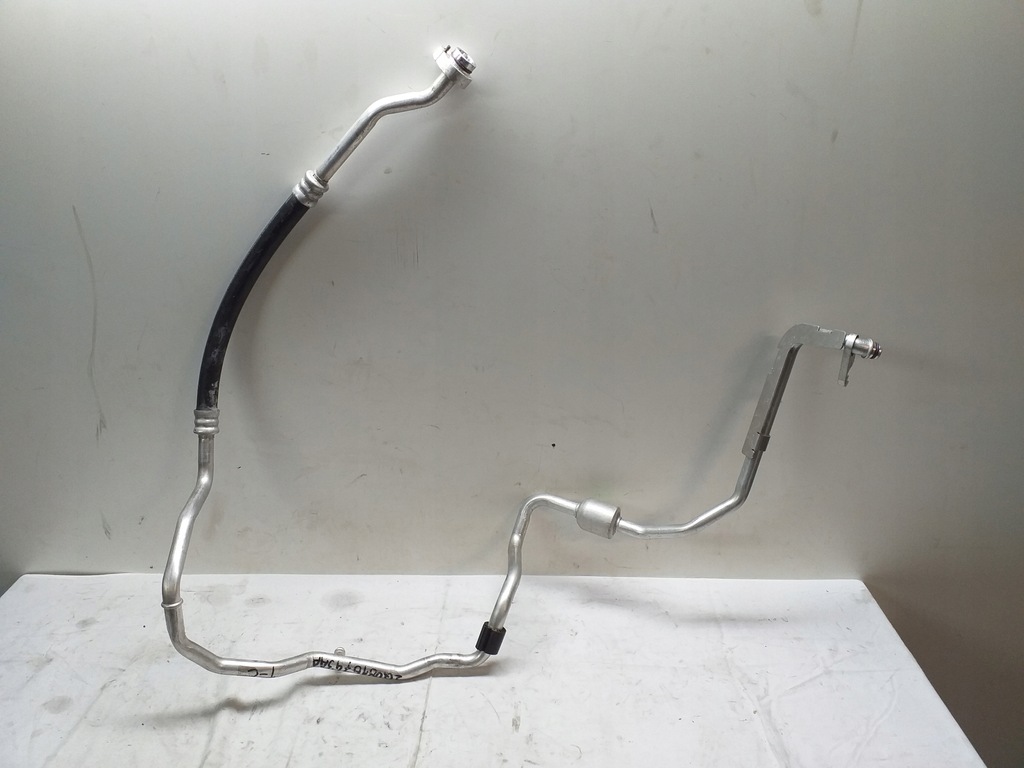 фото №1, Vw t-cross шланг кондиционера