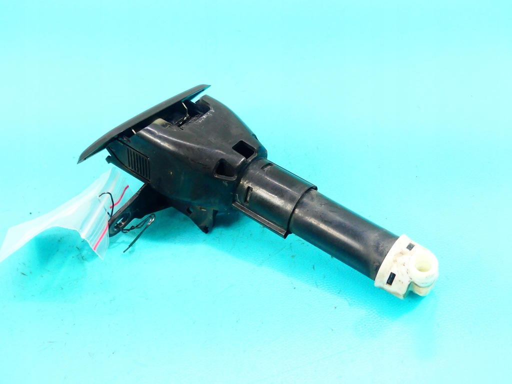 фото №3, Омыватель ксенон левый заглушка outlander ii 06-10