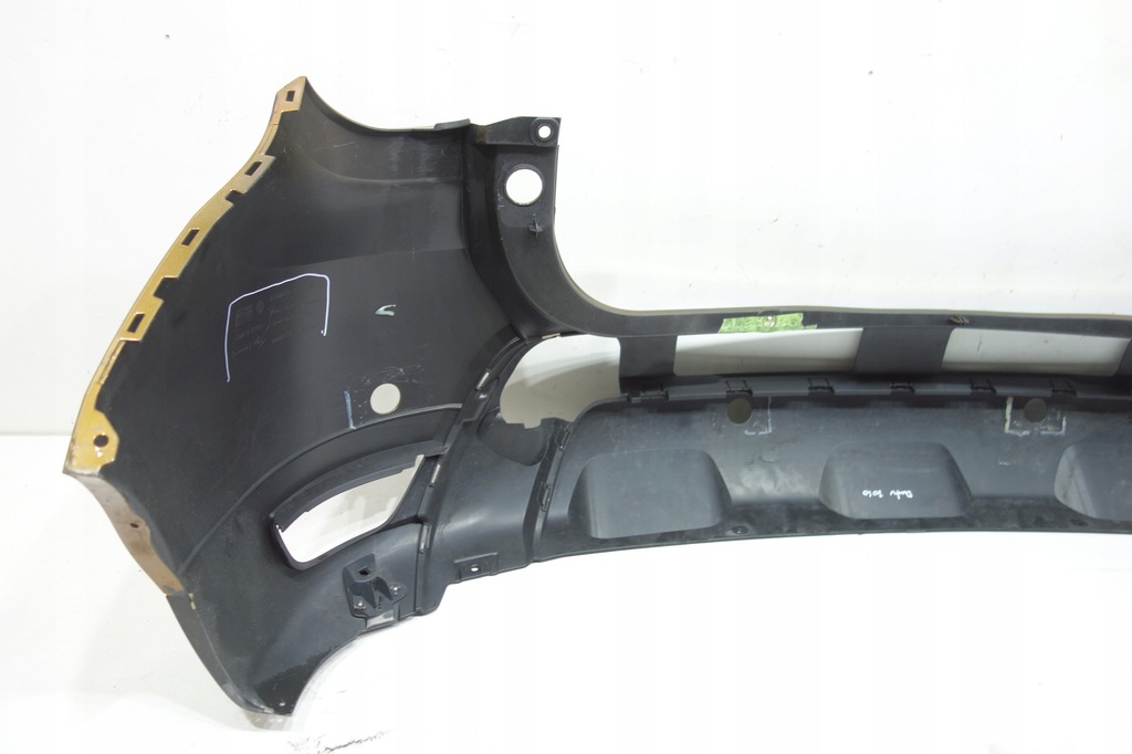 фото №7, Бампер задняя dacia duster ii 2 17- 4pdc 850222027r