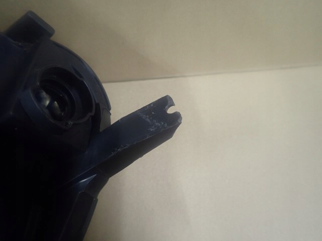 фото №5, Лампа права фара правий alfa romeo mito 2008-2018r