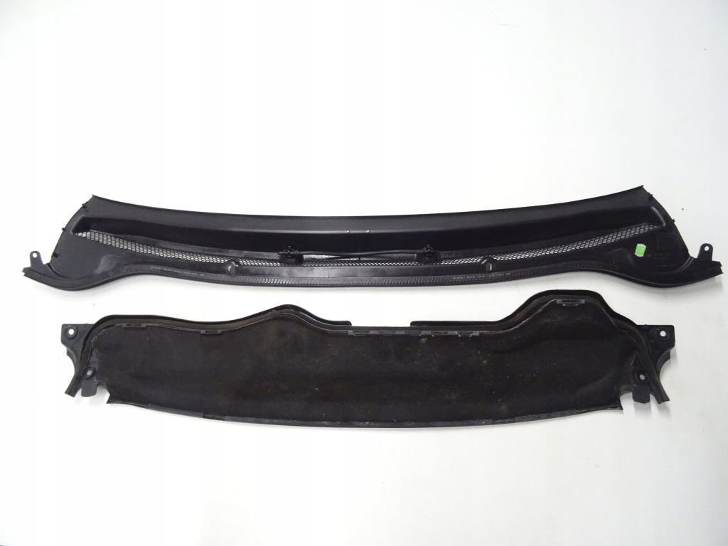 Opel astra j жабо двірники комплект eu Недорого