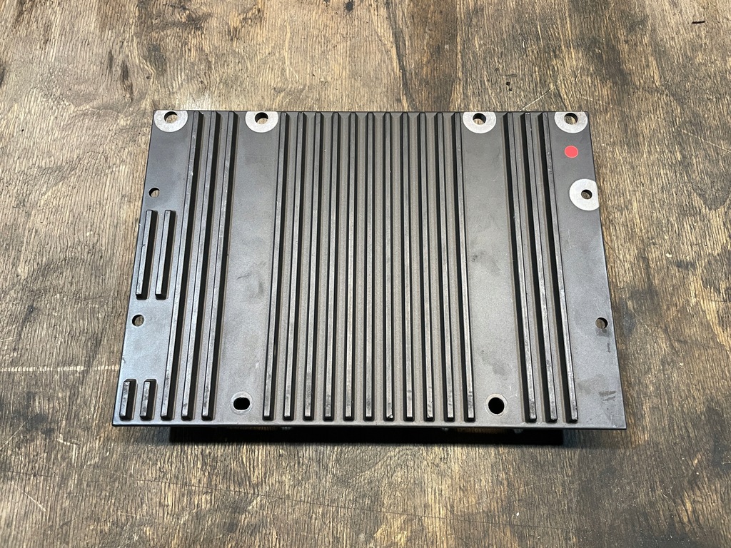 фото №1, Volvo xc90 підсилювач радіо 31310830