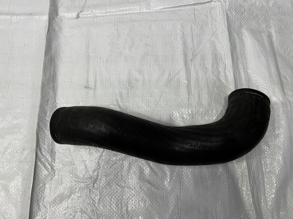 фото №1, Fiat bravo ii 1.4 t-jet труба шланг інтеркулер