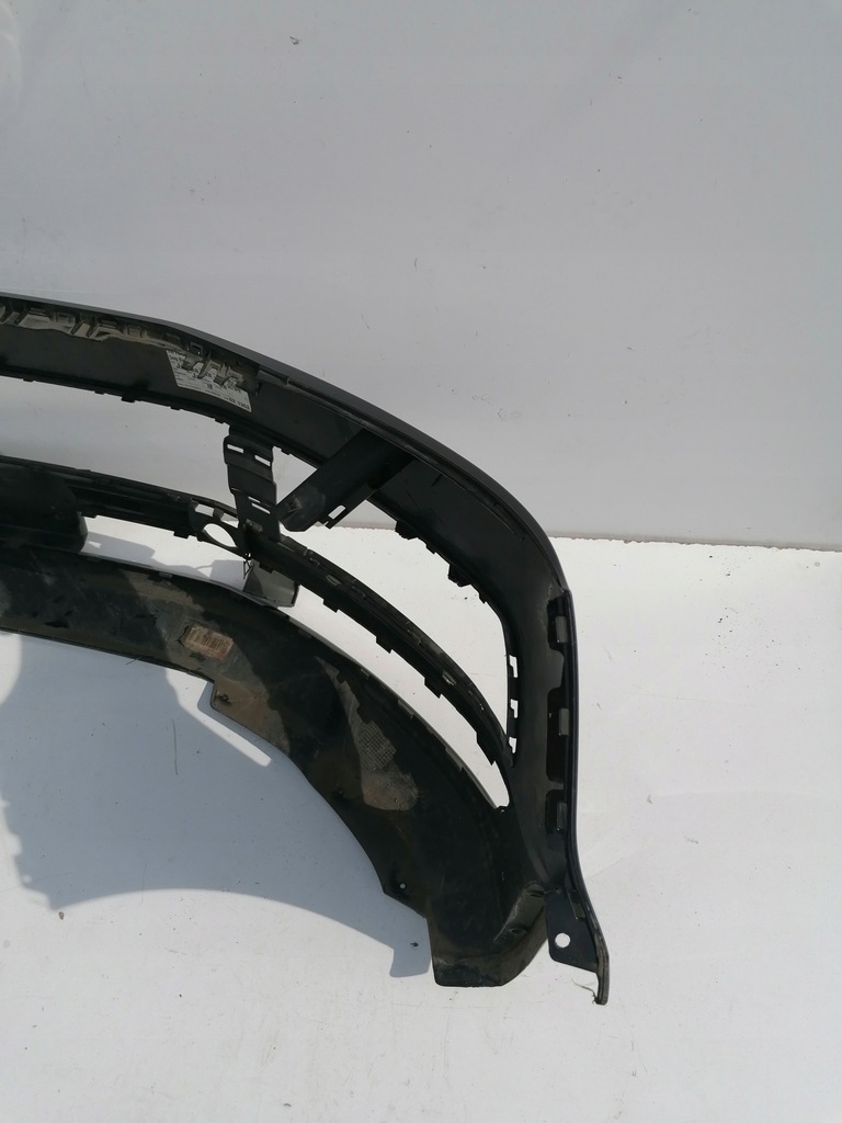 фото №8, Бампер перед vw mutlivan t6 caravelle хороший