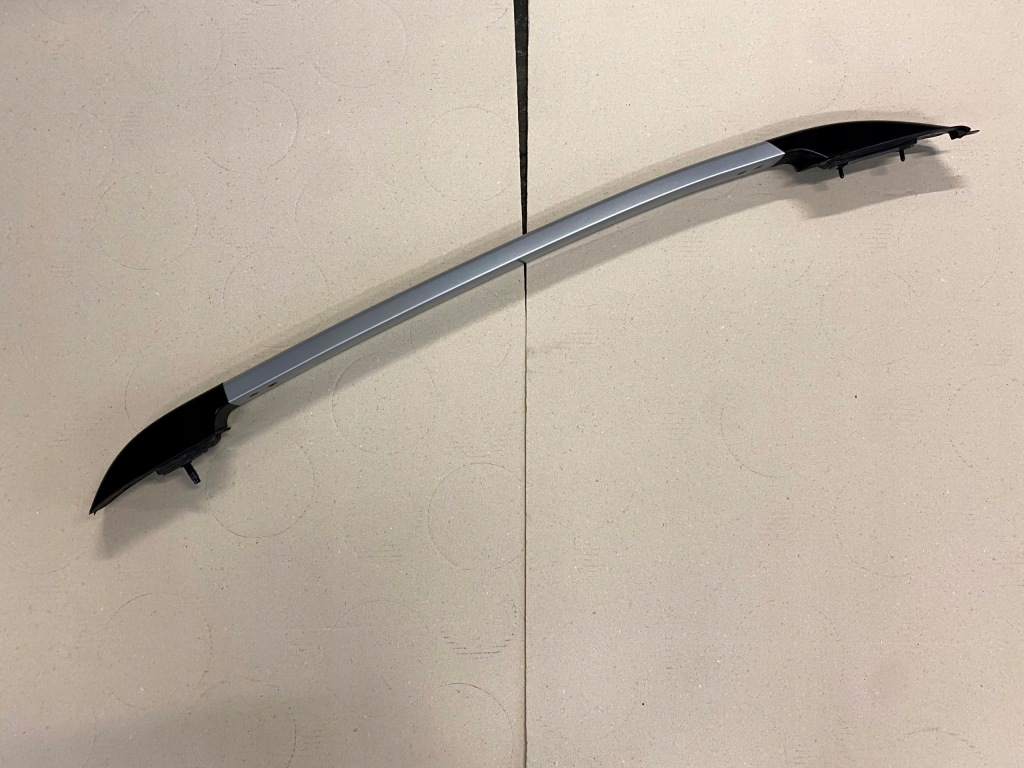 фото №1, Рейлінг даховий правий лівий 1,5 півтори кабіни ford ranger iv v 2020