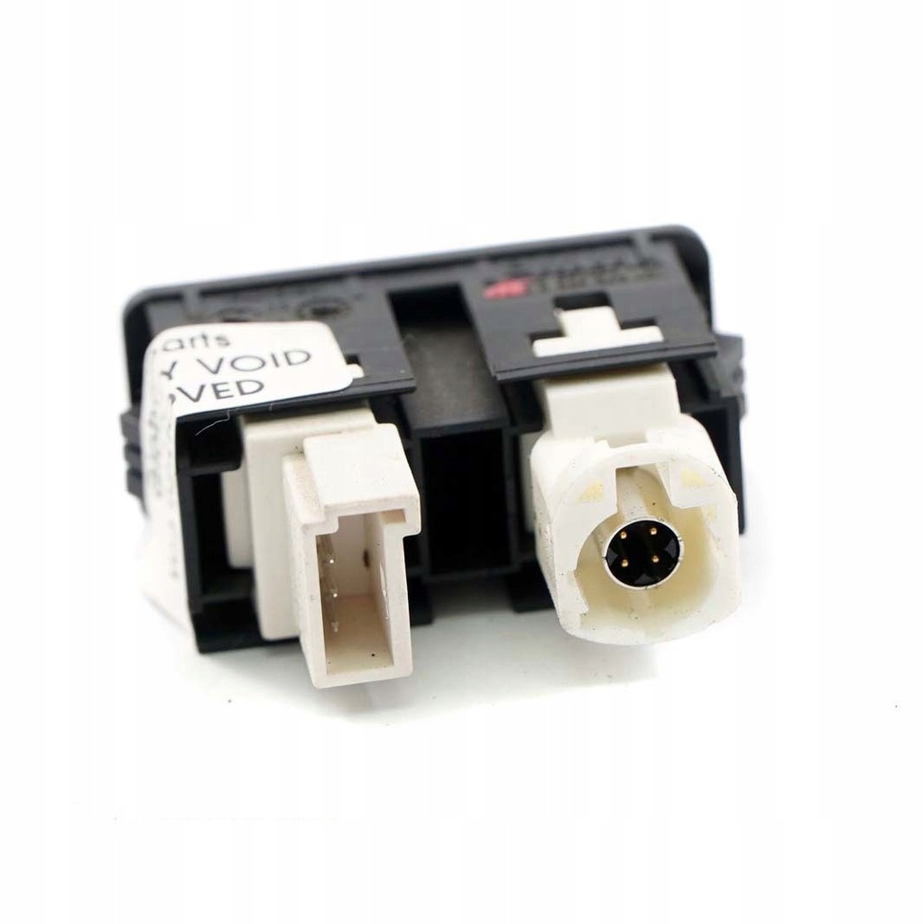 фото №9, Mini cooper one r55 r56 r57 lci r60 роз'єм usb aux 9229242