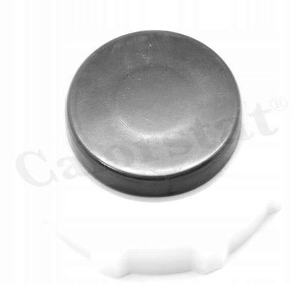 фото №2, Vernet - calorstat rc0017 кришка / захист