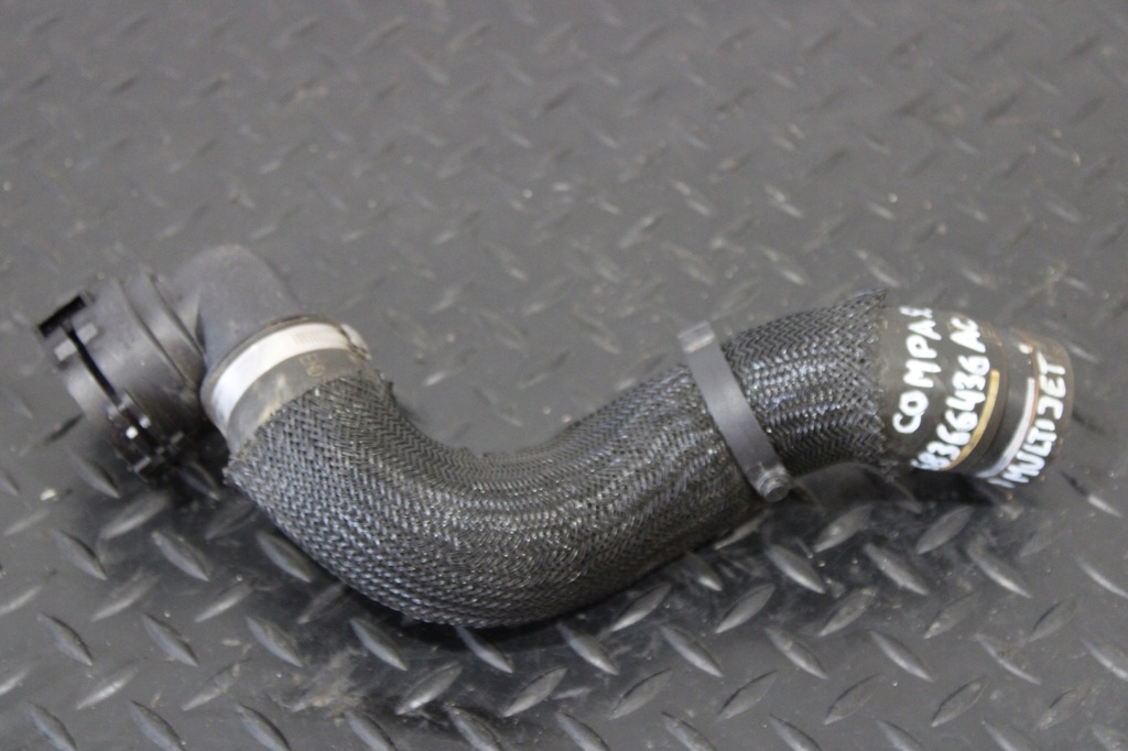 фото №1, Wąż шланг wody jeep compass ii 2 p68366436ac