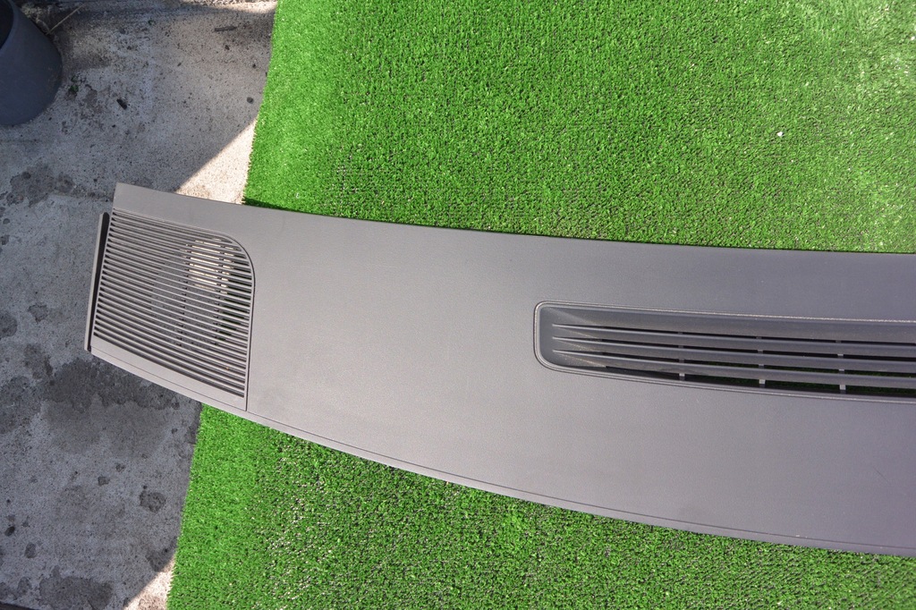 фото №4, Захист молдинг консолі dodge journey fiat freemont