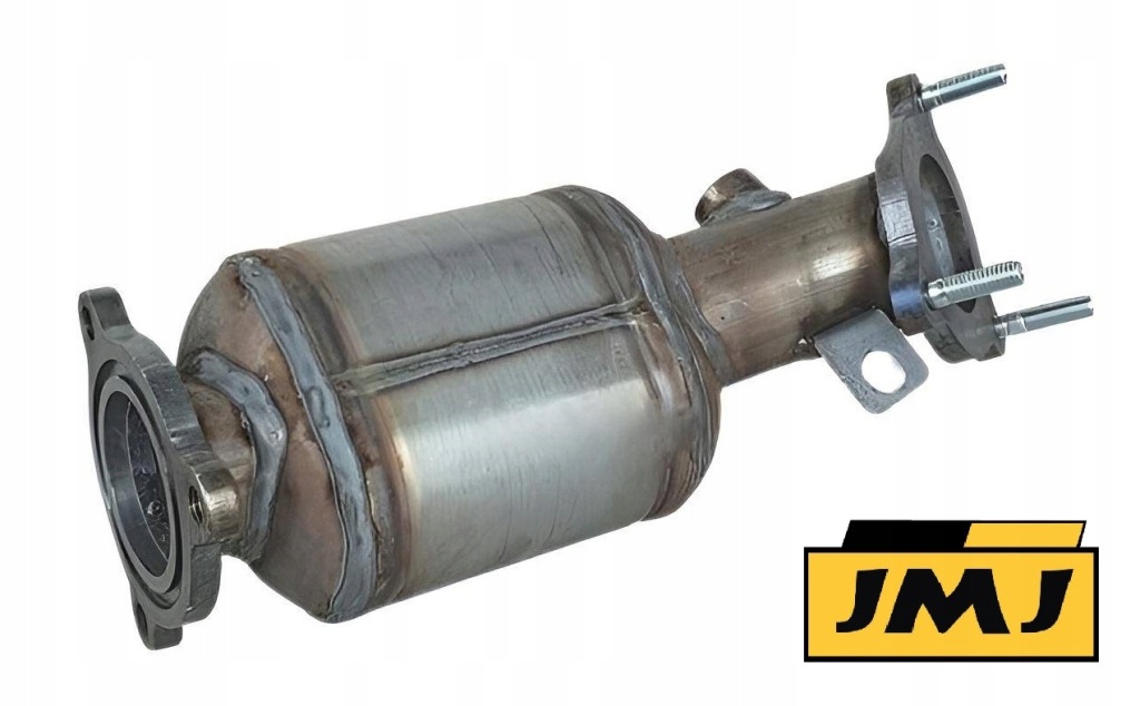 фото №1, Каталізатор chevrolet captiva 2.4i 16v 2011-