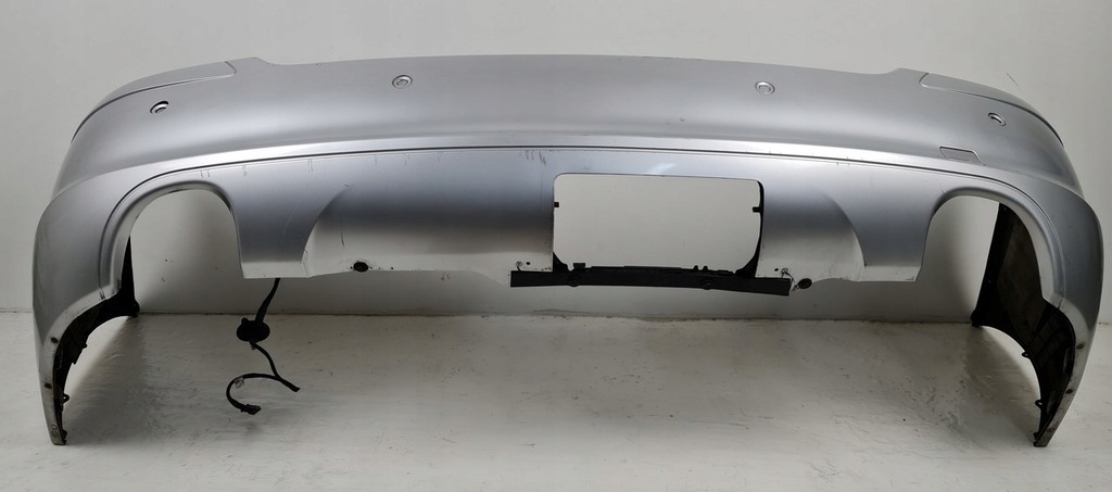 фото №4, Бампер pdc задний задняя 775 mercedes r-kl w251