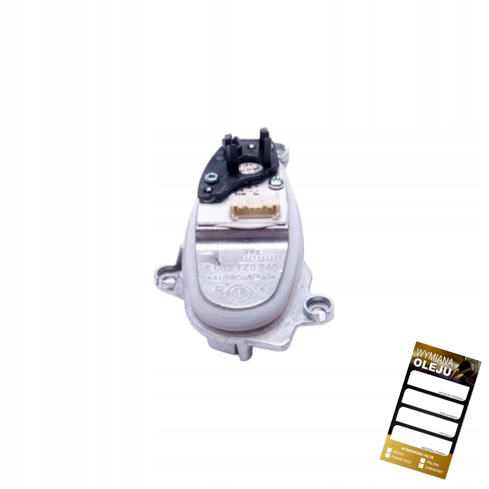 фото №1, Модуль led do bmw x3 x4 f98 замінник 63117466110