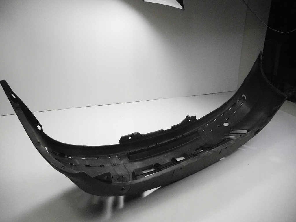 фото №9, Бампер передній fiat punto 735244688