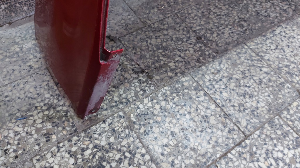 фото №14, Бампер задня задній toyota camry viii 18-